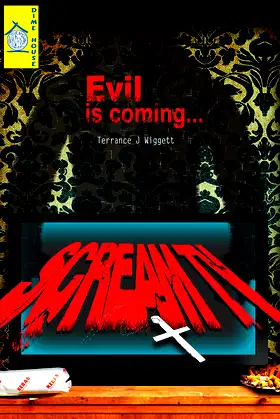 Scream TV poster