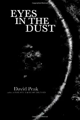 Eyes in the Dust poster