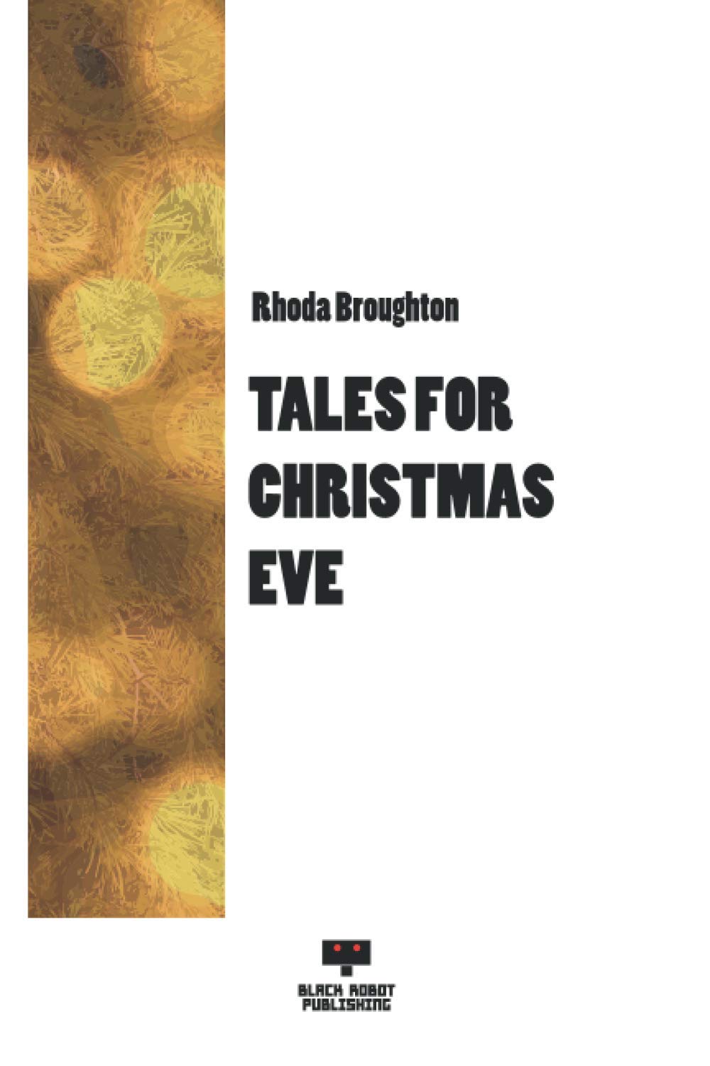 Tales for Christmas Eve poster
