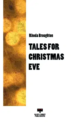 Tales for Christmas Eve poster