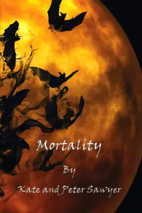 Mortality (Conclave of Vampires) poster