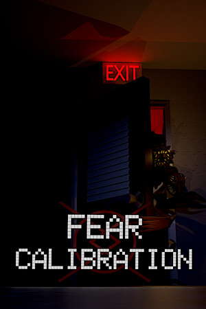 Fear Calibration poster