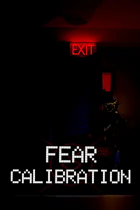 Fear Calibration poster