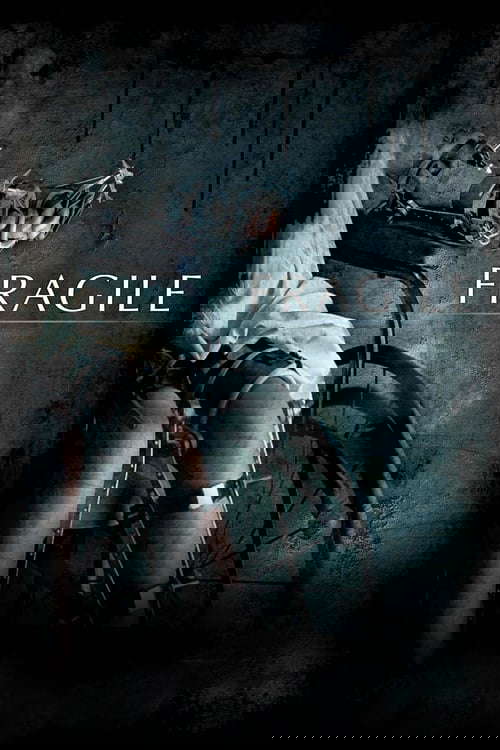 Fragile poster