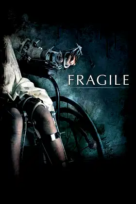 Fragile poster