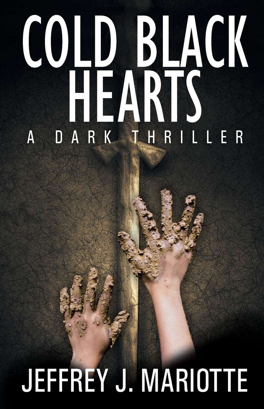 Cold Black Hearts poster