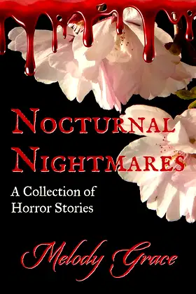 Nocturnal Nightmares: A Collection Of Horror Stories poster