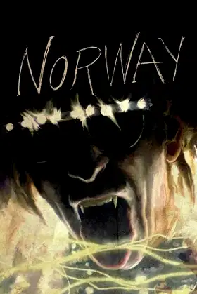 Norway poster