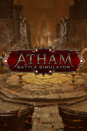 Atham Battle Simulator poster