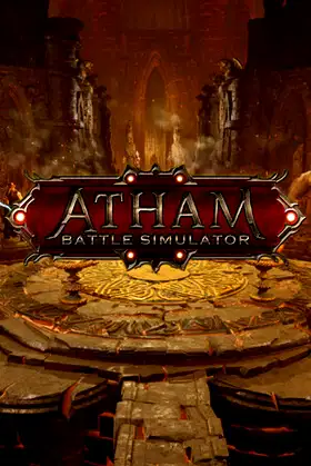 Atham Battle Simulator poster