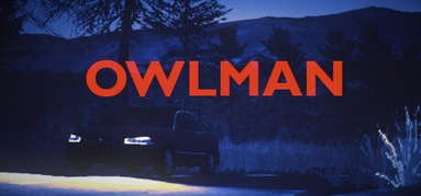 OWLMAN capsule