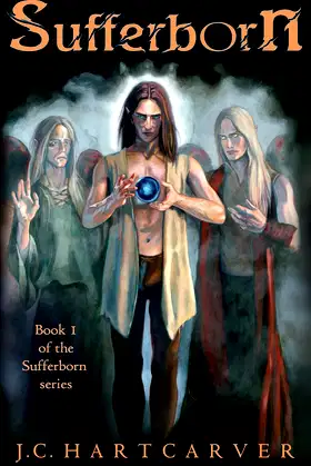 Sufferborn poster