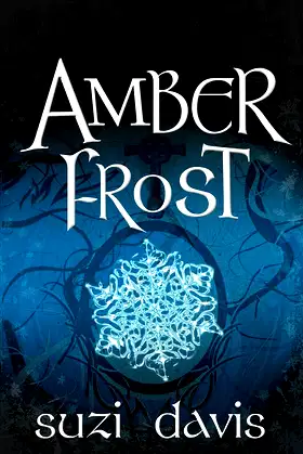 Amber Frost (The Lost Magic Series) poster
