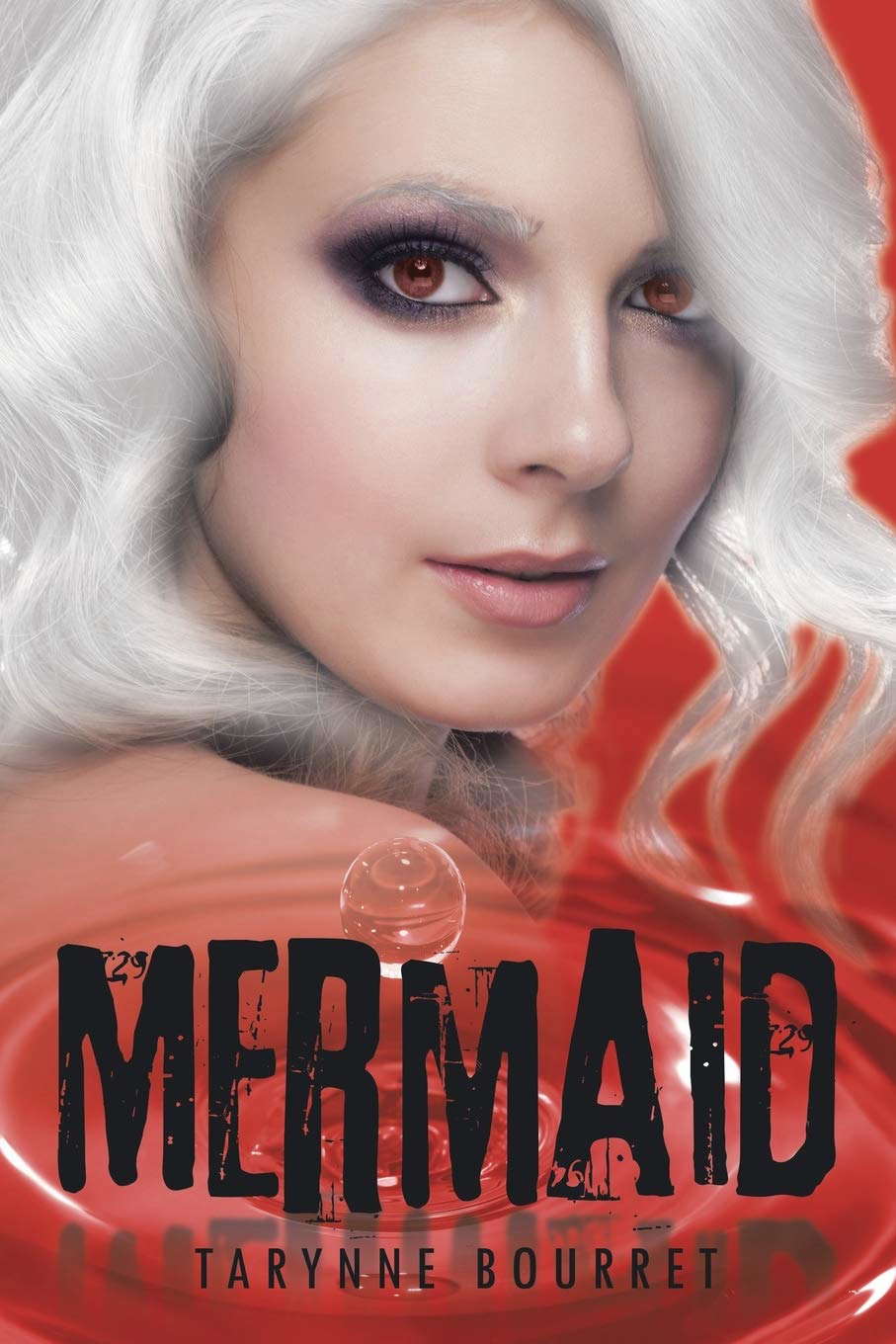 Mermaid poster