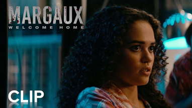 "Truth Or Dare" Clip poster