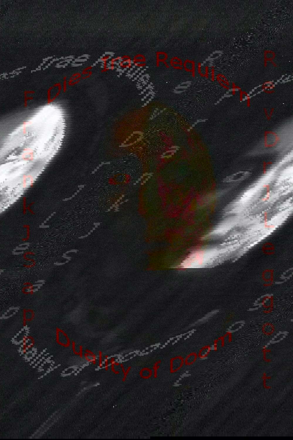 Dies Irae Requiem: Duality of Doom poster