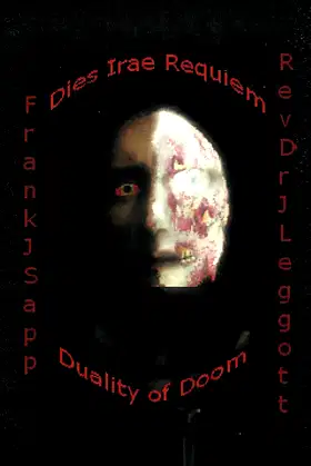 Dies Irae Requiem: Duality of Doom poster