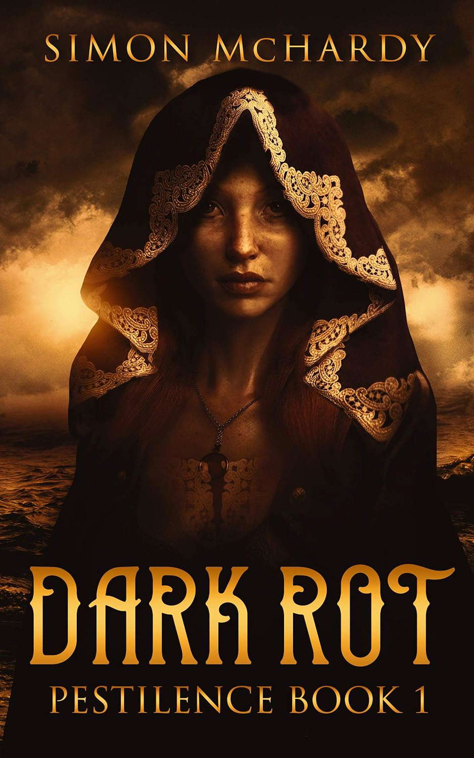Dark Rot (Pestilence Book 1) poster