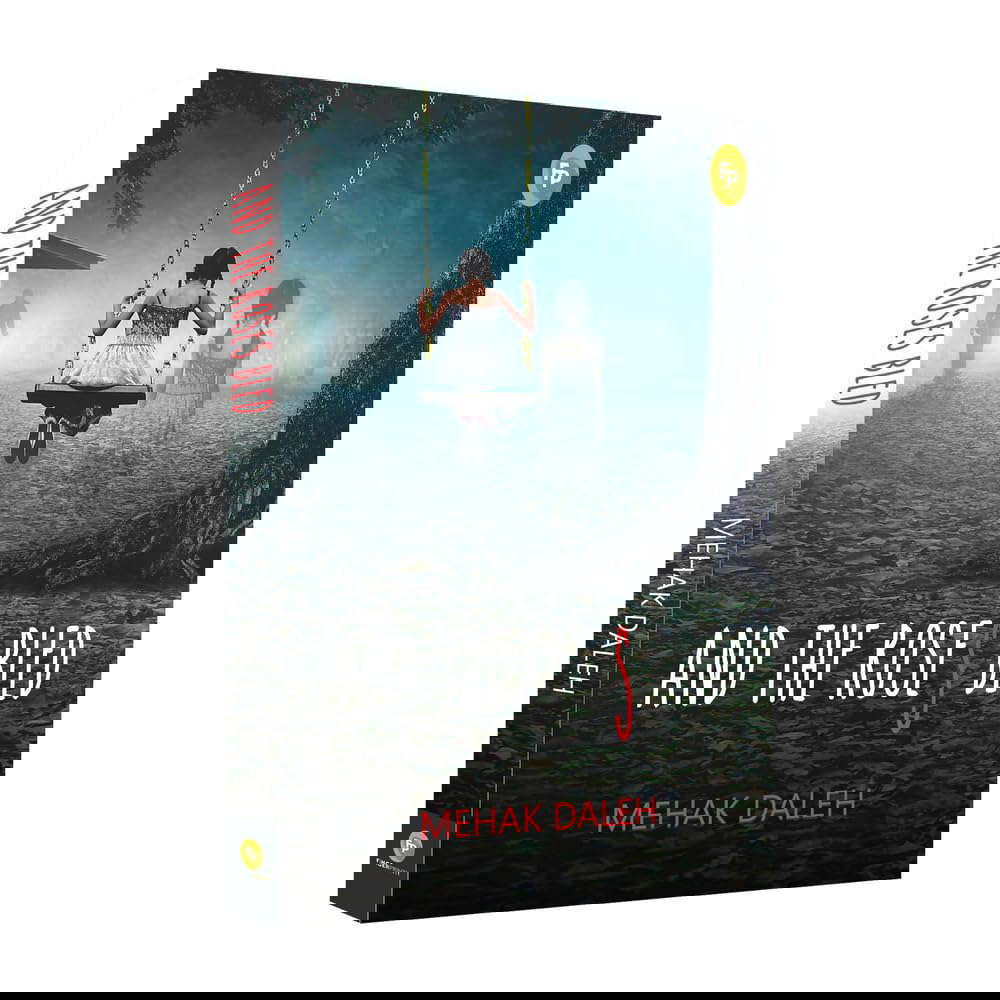 And The Roses Bled poster