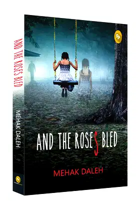 And The Roses Bled poster