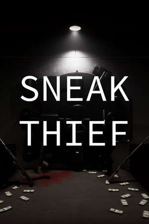 Sneak Thief poster