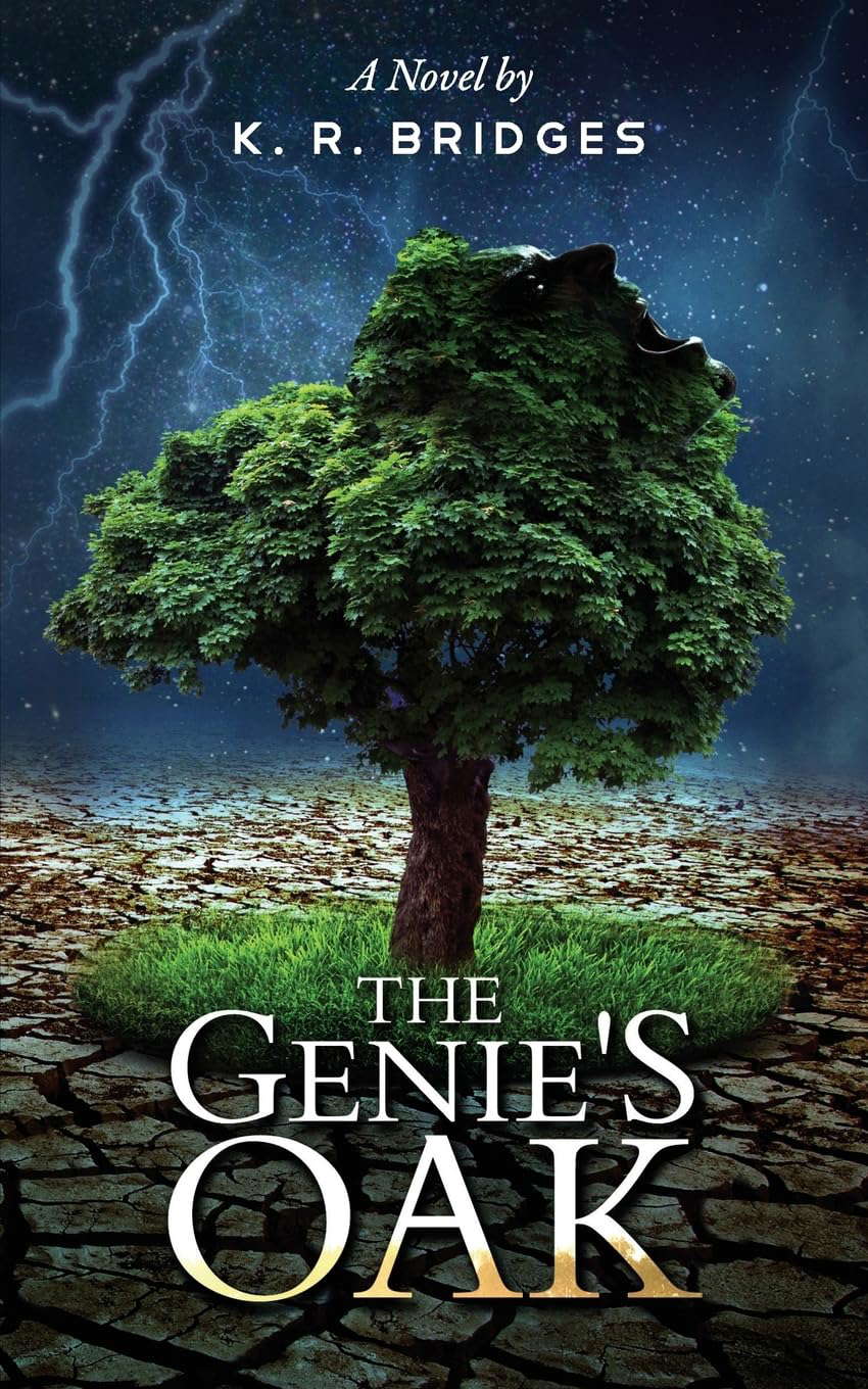 The Genie's Oak poster