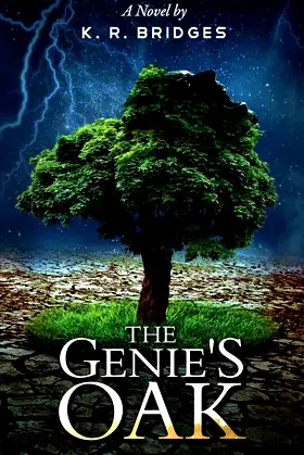 The Genie's Oak poster