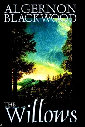 The Willows Illustrated poster