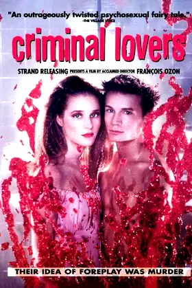 Criminal Lovers poster
