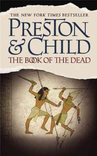 The Book of the Dead poster
