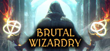 Brutal Wizardry capsule