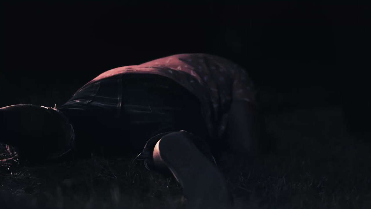 SQUATTER Teaser #5: "Ring-tone Take-down!" NOW AVAILABLE ON AMAZON Prime