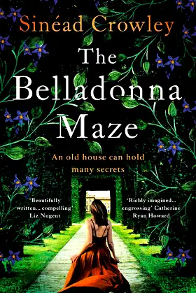 The Belladonna Maze poster