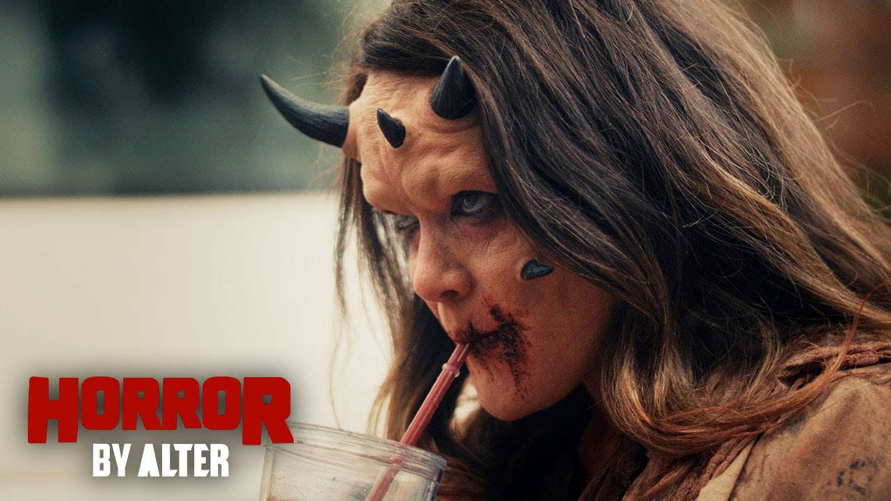 Horror Short Film "Shiny New World" | ALTER | Online Premiere