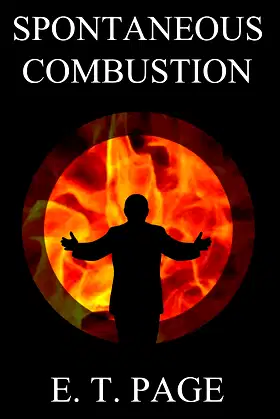Spontaneous Combustion poster