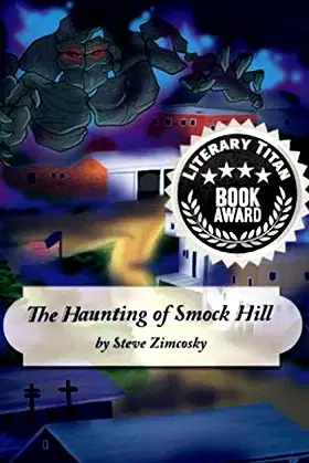 The Haunting of Smock Hill poster