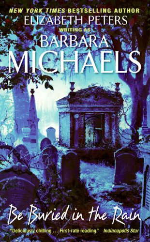 Be Buried in the Rain poster