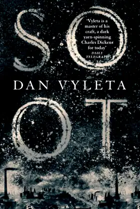 Soot poster