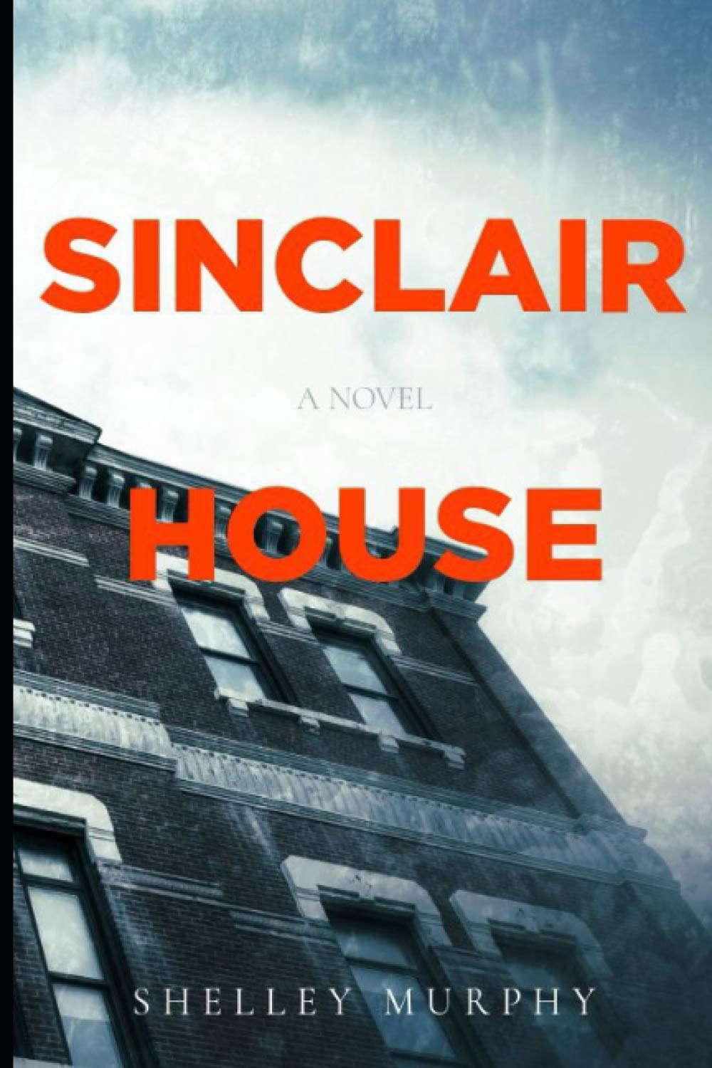 Sinclair House poster