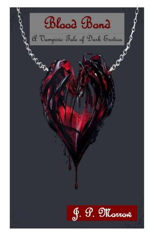 Blood Bond poster