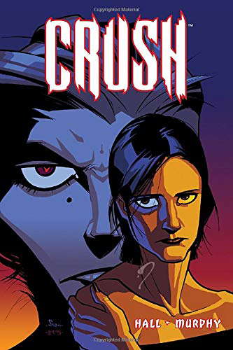 Crush poster