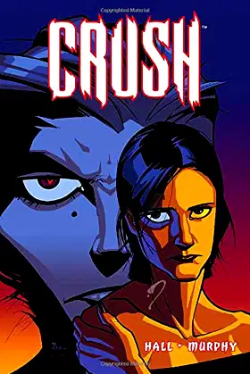 Crush poster