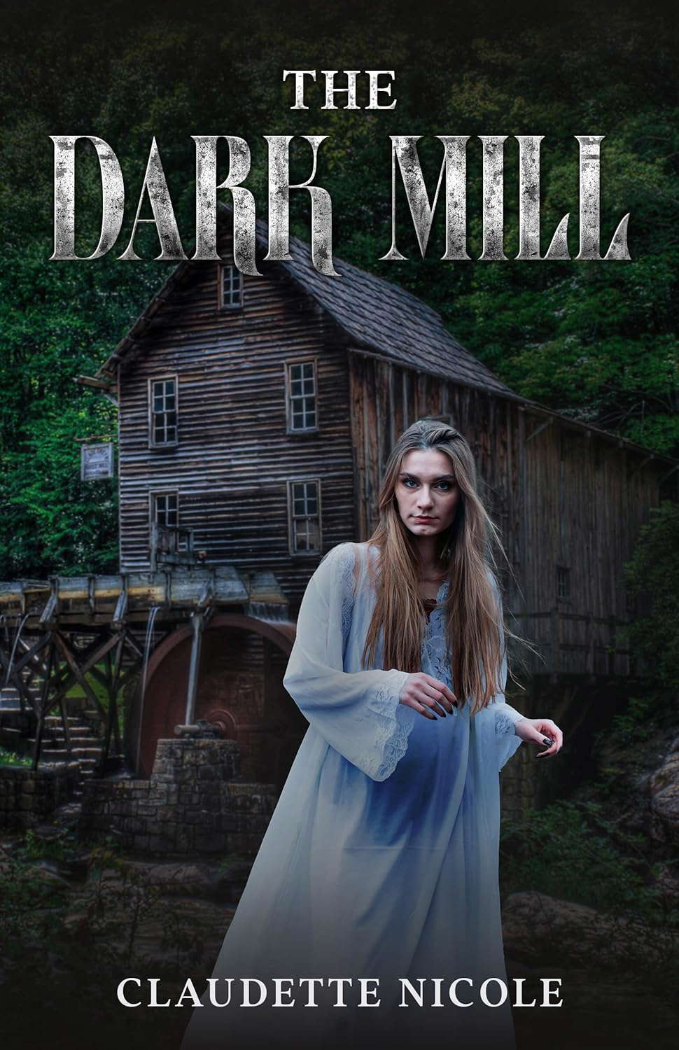 The Dark Mill poster