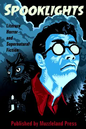 Spooklights poster