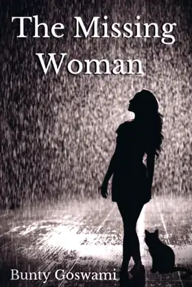 The Missing Woman poster