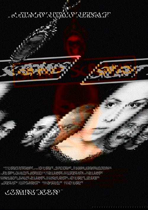 Silent Screams poster