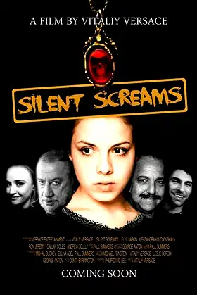 Silent Screams poster