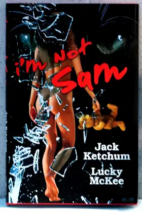 I'm Not Sam poster