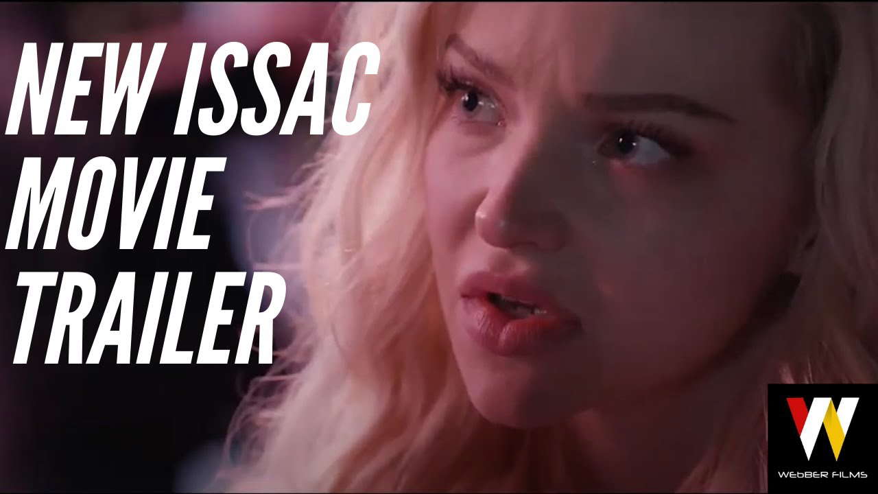 Poster for Issac