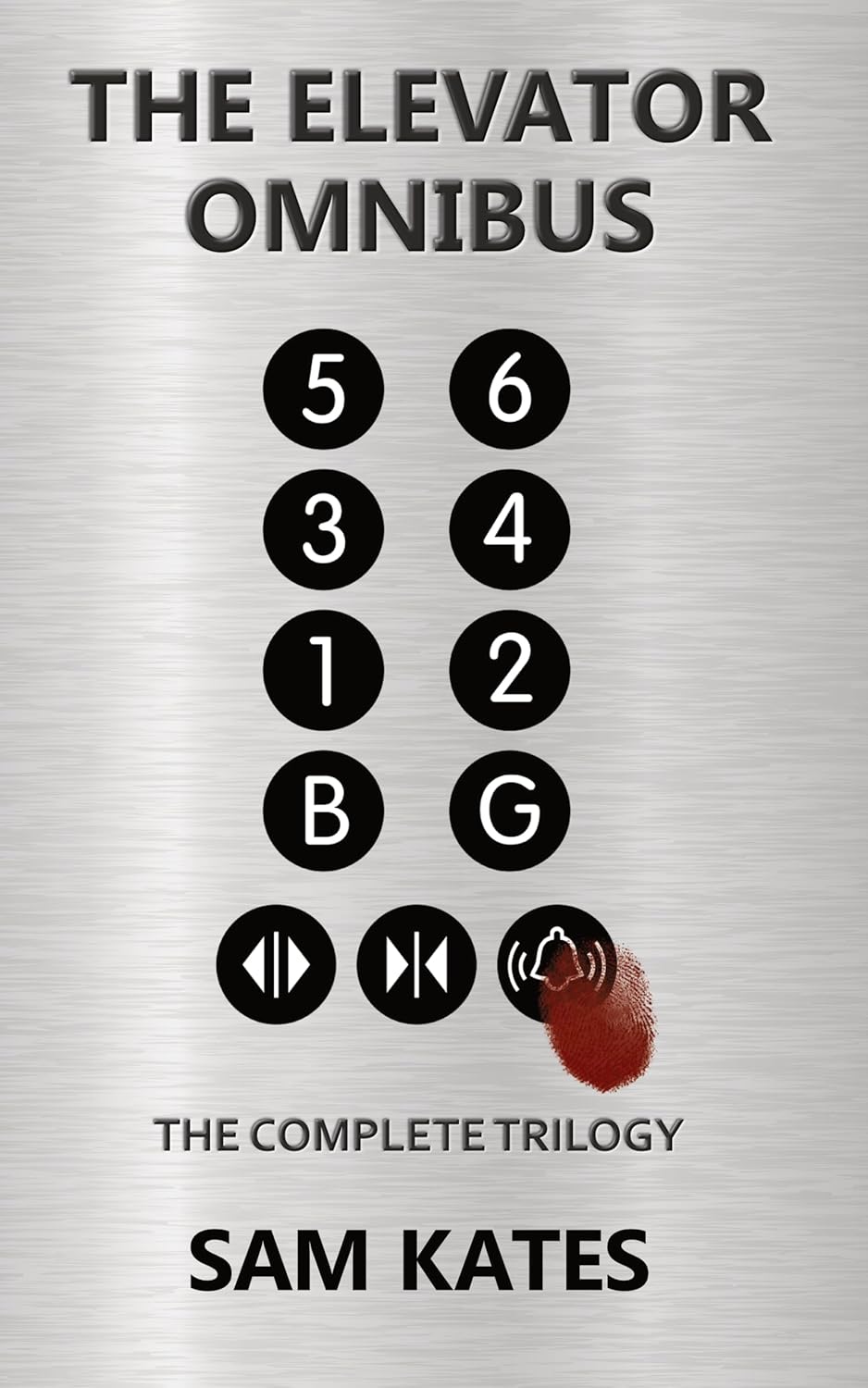 The Elevator Omnibus: The Complete Trilogy poster